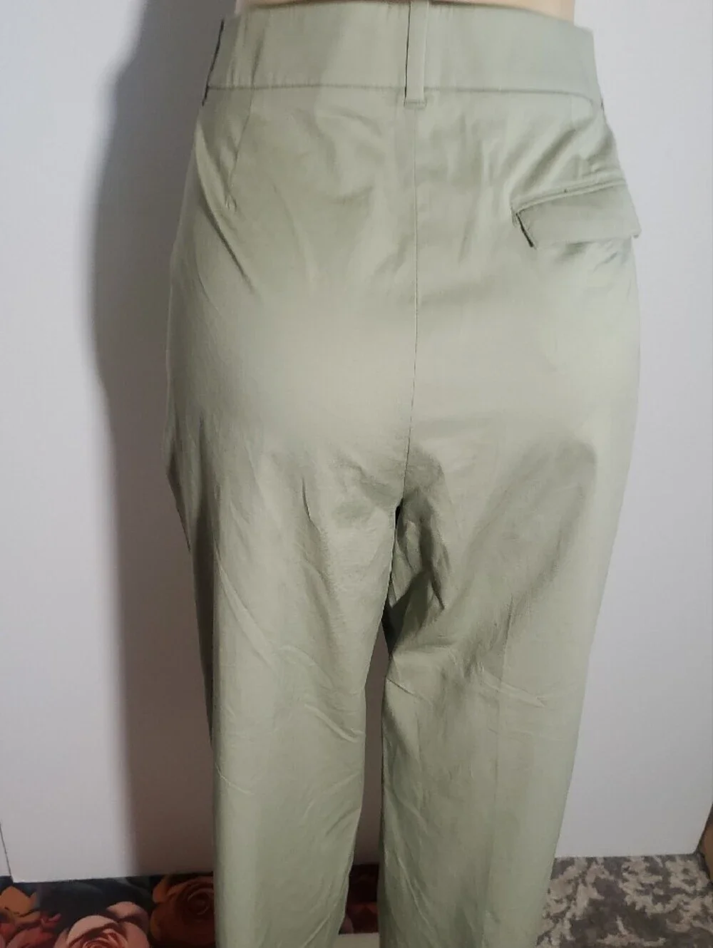 J. Crew crew willa